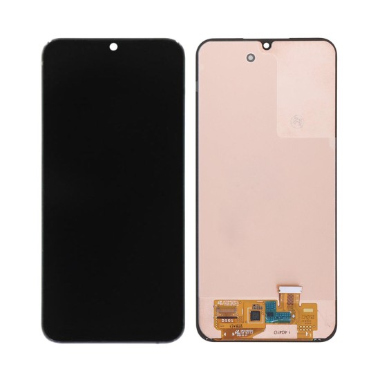 Touch+Display Samsung Galaxy A24 4g/A245 Black Touch+Display Samsung Galaxy A24 4g/A245 Black